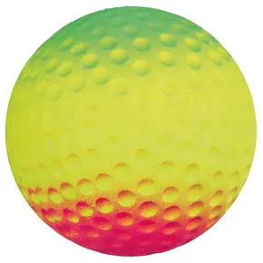 Neonball Moosgummi 7 cm TRIXIE